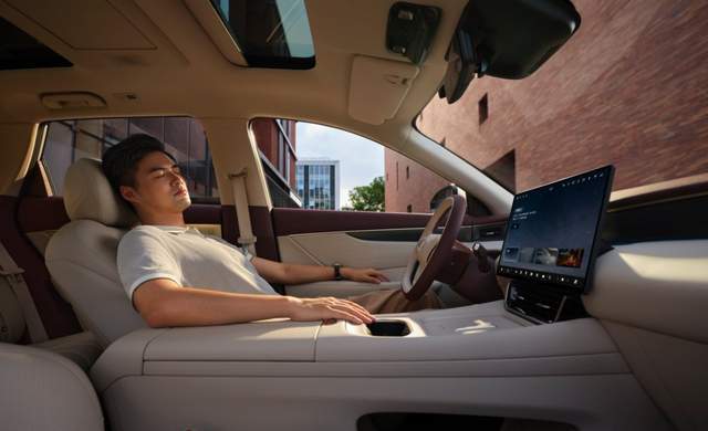 預售12萬多起,比“半價理想”還狠的風神L8,是你的菜嗎?