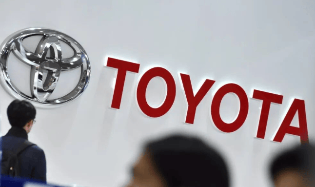 利潤銳減37%!特朗普關稅風暴如何重挫豐田?