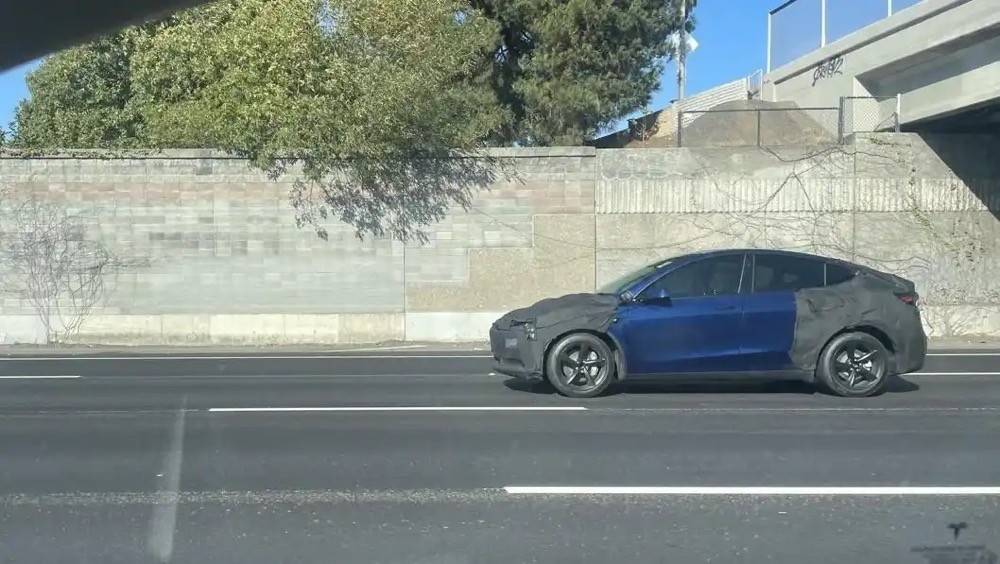 續(xù)航增加200公里,26.95萬的Model 3,有2萬的降價空間?