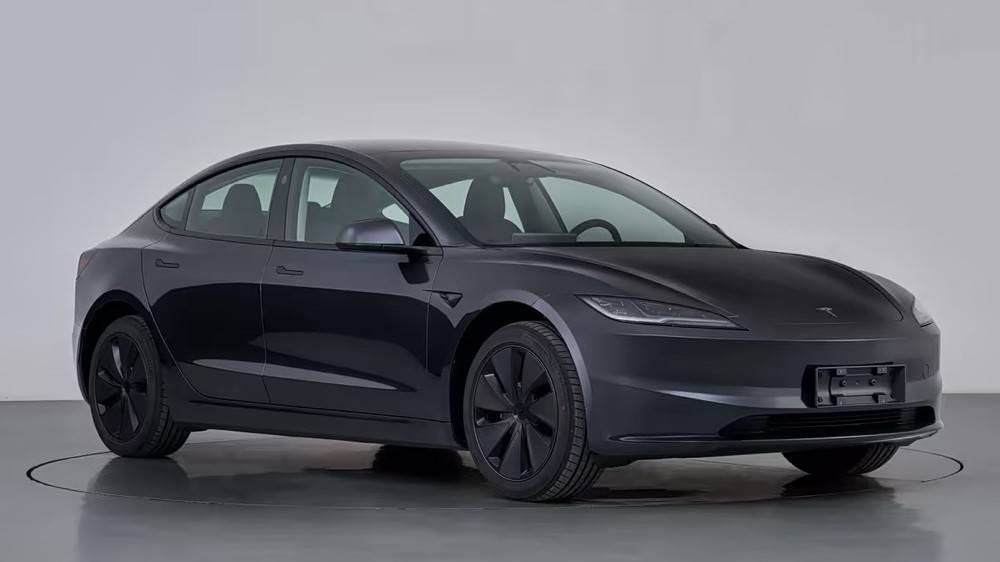 續(xù)航增加200公里,26.95萬的Model 3,有2萬的降價空間?