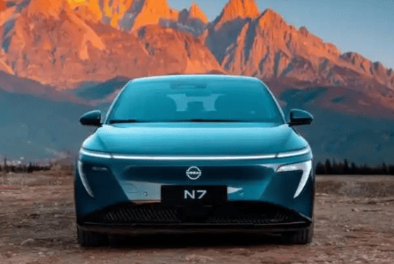 年內(nèi)首獲同比正增長(zhǎng),東風(fēng)日產(chǎn)“油電并進(jìn)”戰(zhàn)略起效