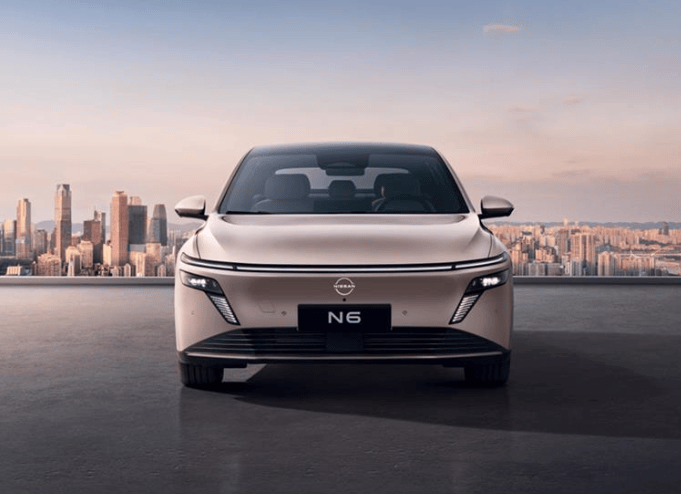 年內(nèi)首獲同比正增長(zhǎng),東風(fēng)日產(chǎn)“油電并進(jìn)”戰(zhàn)略起效