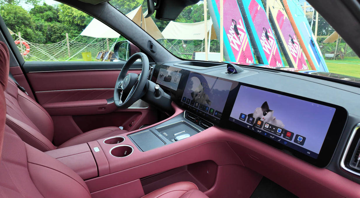 一代版本一代神,賣得好能代表車就好嗎?7月乘用車零售銷量分析