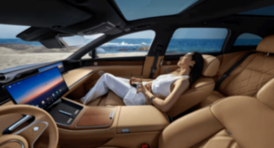 5.1米旅行車,可油可電,續(xù)航1305km,帶冰箱大沙發(fā),18日預(yù)售