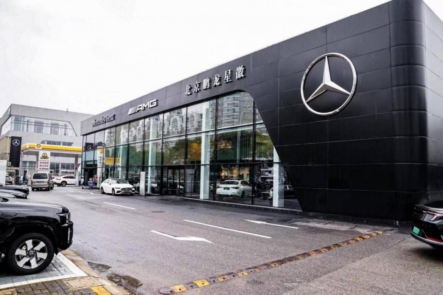 如何才能根除掉汽車售后服務市場的弊病,在售后服務上也能踐行奔馳標準?