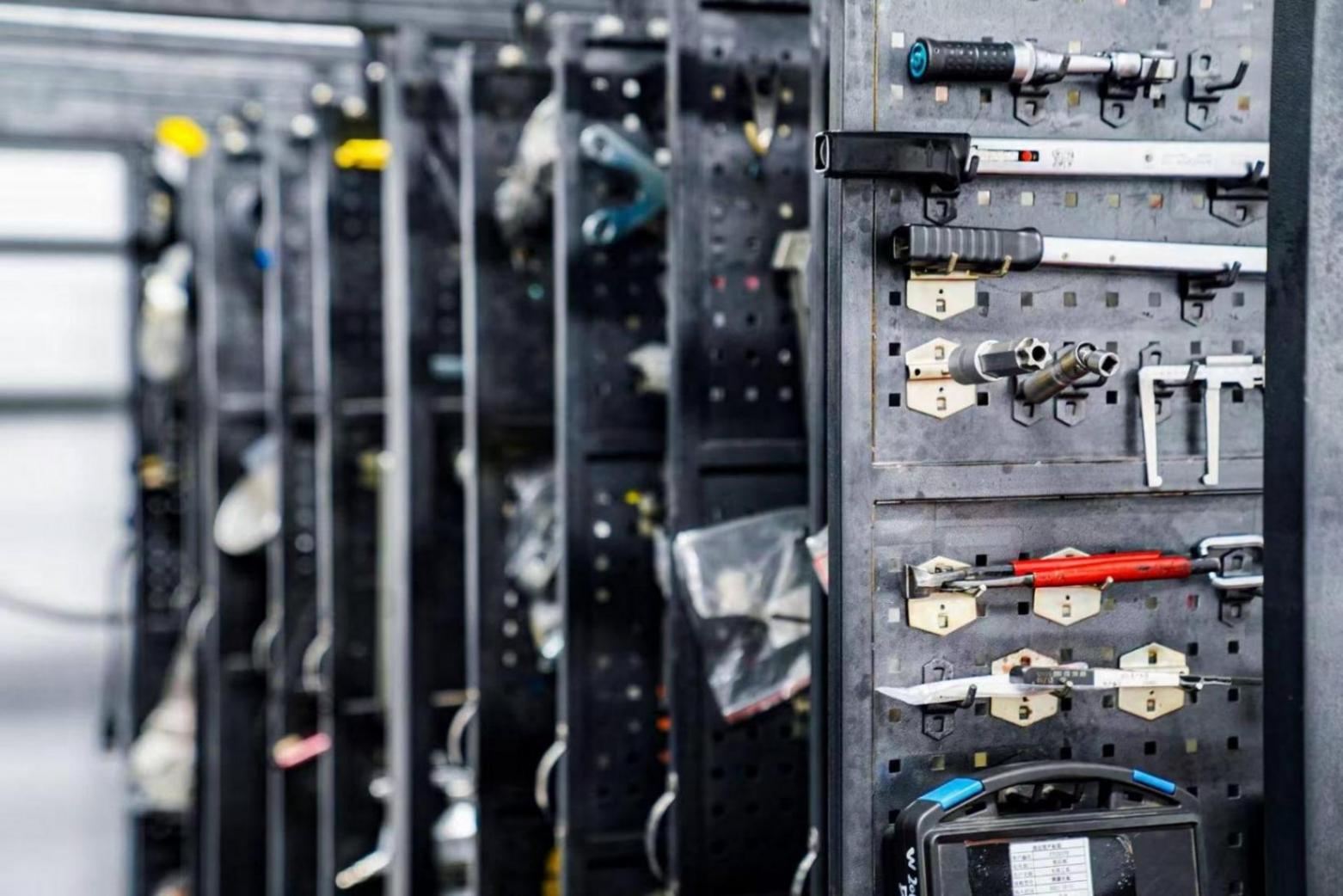 如何才能根除掉汽車售后服務市場的弊病,在售后服務上也能踐行奔馳標準?