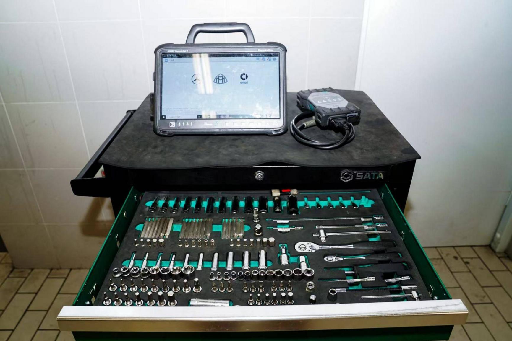 如何才能根除掉汽車售后服務市場的弊病,在售后服務上也能踐行奔馳標準?