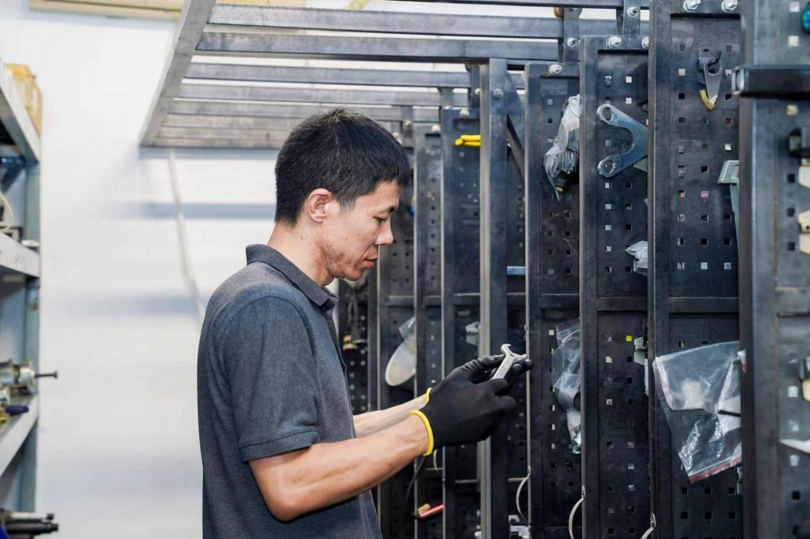 如何才能根除掉汽車售后服務市場的弊病,在售后服務上也能踐行奔馳標準?