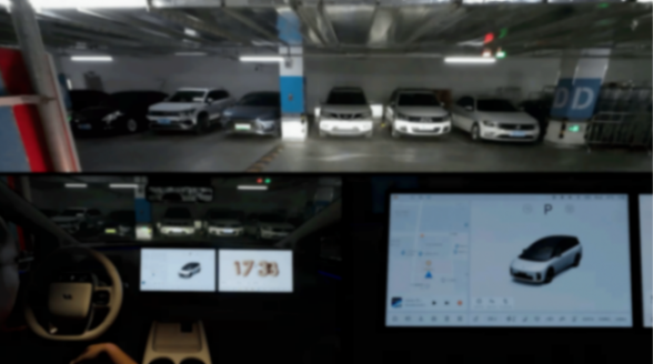 體驗理想VLA司機大模型:理想i8終會迎來反轉時刻