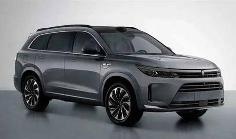 工信部新車目錄曝光:誰將引爆 2025 年車市?