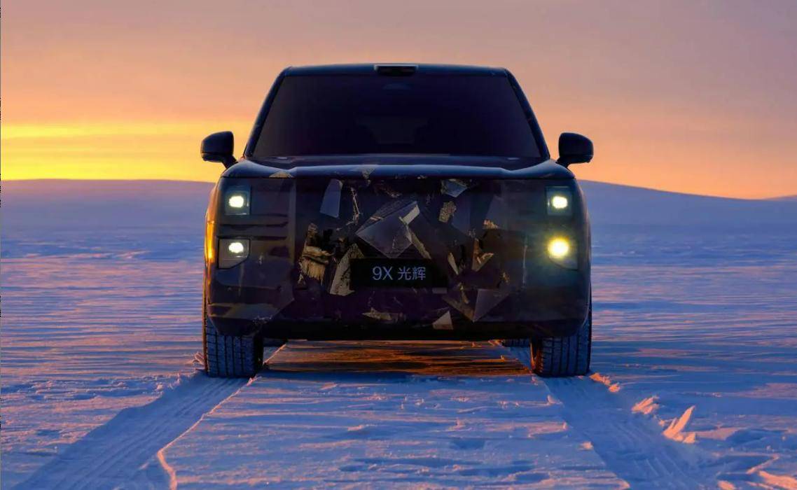 工信部新車目錄曝光:誰將引爆 2025 年車市?