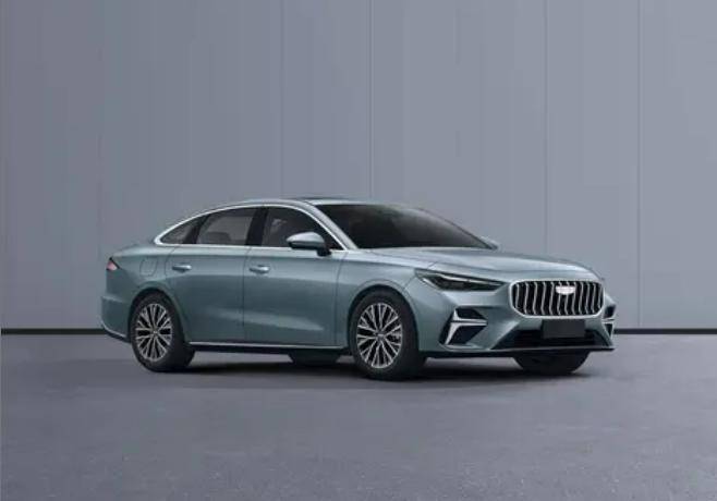 工信部新車目錄曝光:誰將引爆 2025 年車市?