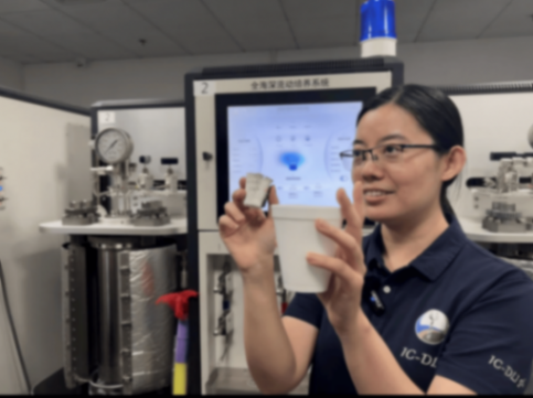 青春華章·共赴山海向未來:且看青年何以詮釋時代擔當