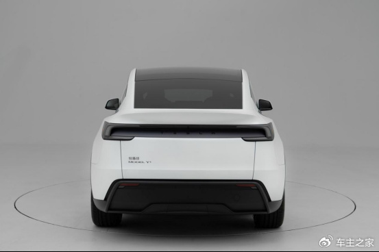 特斯拉/小鵬打頭陣 “工信部車展”又迎來哪些重磅新車?