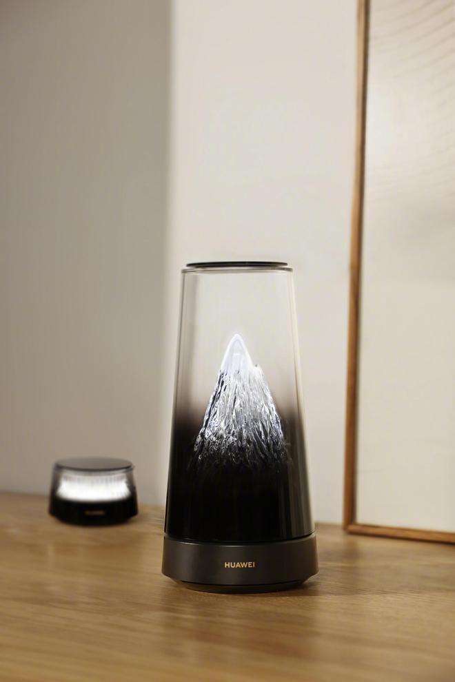 余承東官宣華為路由X3 Pro新品:11月上市,日照金山造型