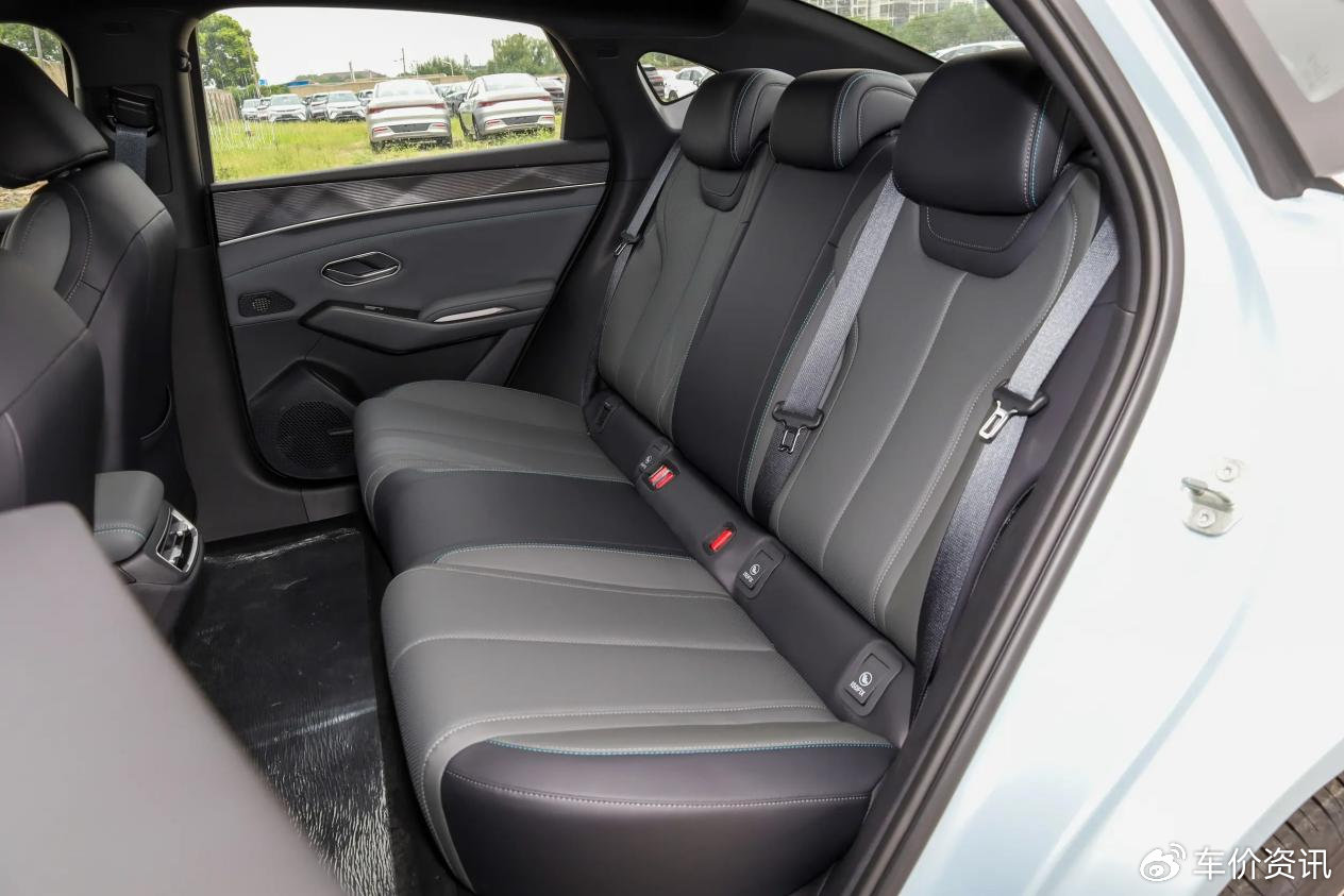 26款秦L 來(lái)襲,純電續(xù)航提升,9.68萬(wàn)起,是否值得選擇?