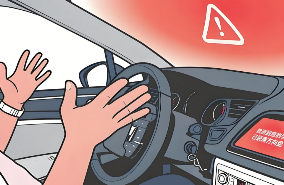 告別野蠻生長,智駕在2025年迎來“緊箍咒”!