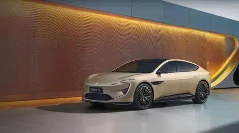 25.99萬起 4顆激光雷達 26個傳感器 阿維塔12四激光版上市