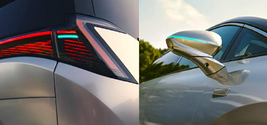 別克至境世家更多預告圖及智艙/智駕信息曝光