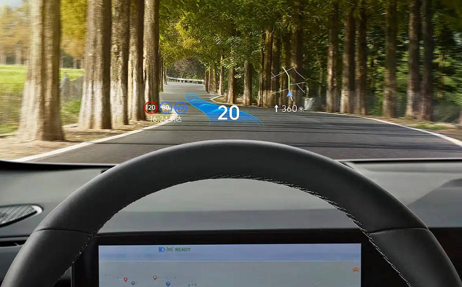 別克至境世家更多預告圖及智艙/智駕信息曝光