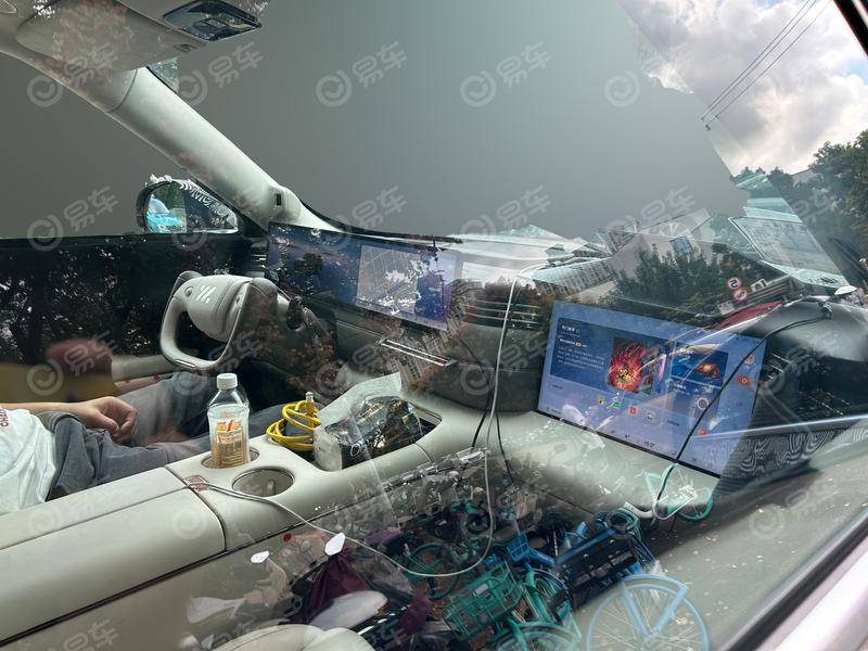 智己LS9來襲,定位大型混動SUV,純電續航可達400km,有何看點?