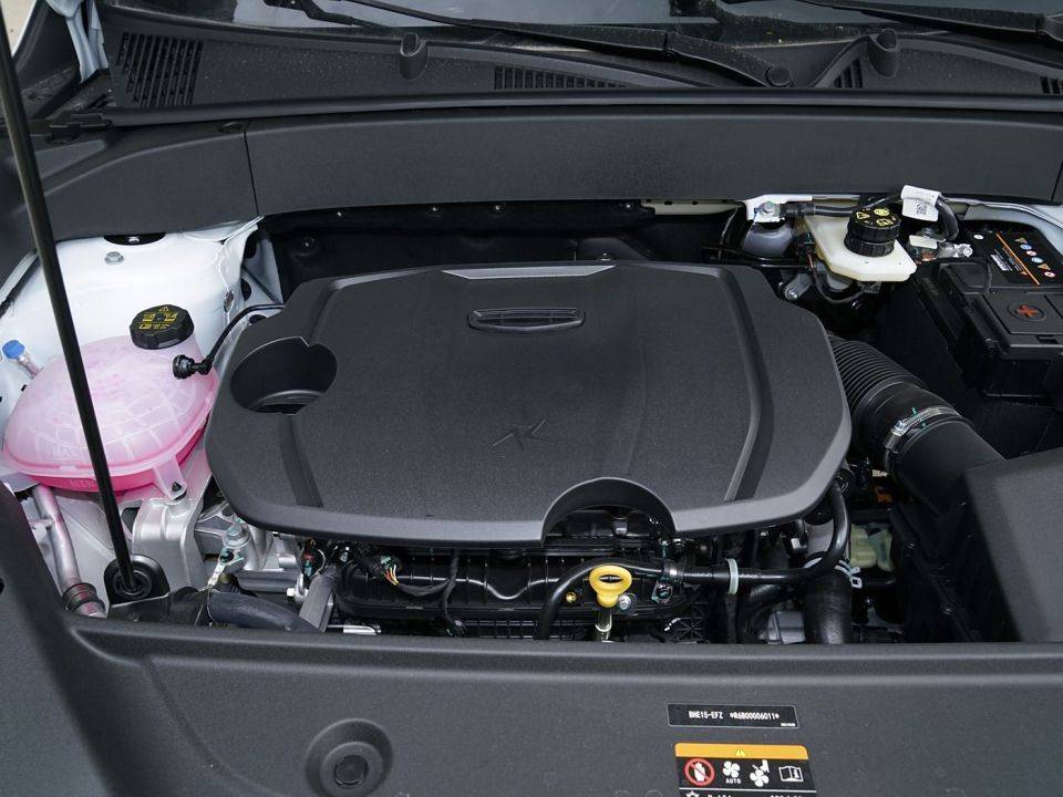 吉利博越L持續(xù)火爆!30天賣出32942輛,家用真的太香了