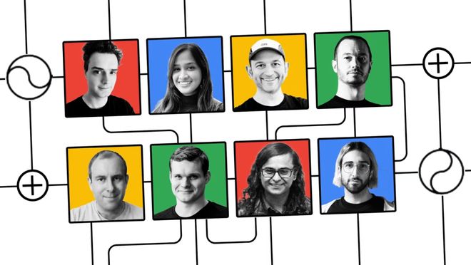 Transformer作者重磅預(yù)言:AI無寒冬,推理革命引爆萬億市場!