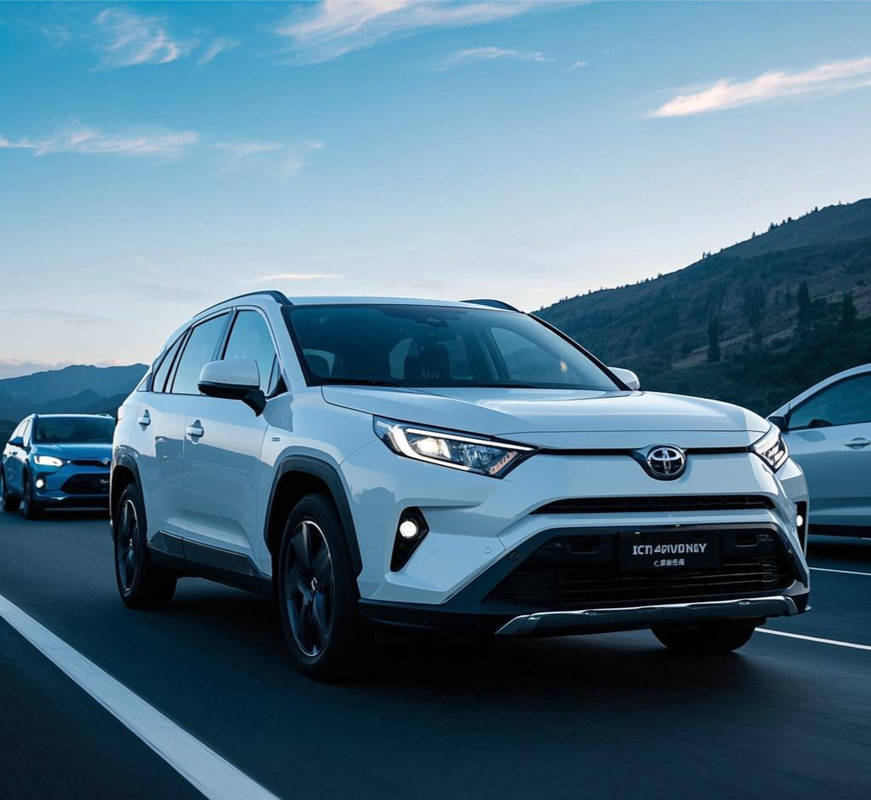 豐田威馳:可靠實用的家用轎車,燃油經濟性表現如何?