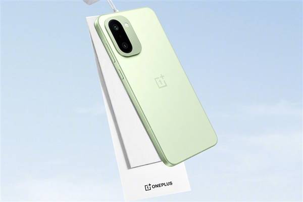 一圖讀懂一加Ace 6T:同檔最強性能手機 2399元起