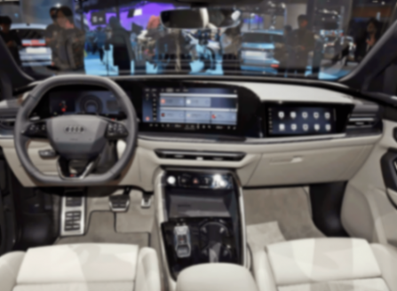 款款有亮點,12月上市新車盤點